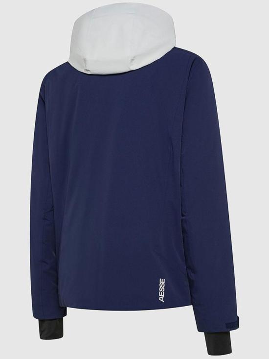 26FW AESSE 패딩 TAP015689962A391 Blue - OTHER BRANDS