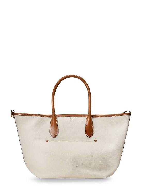 26SS 폴로 랄프로렌 토트백 428962165001 Blue - POLO RALPH LAUREN