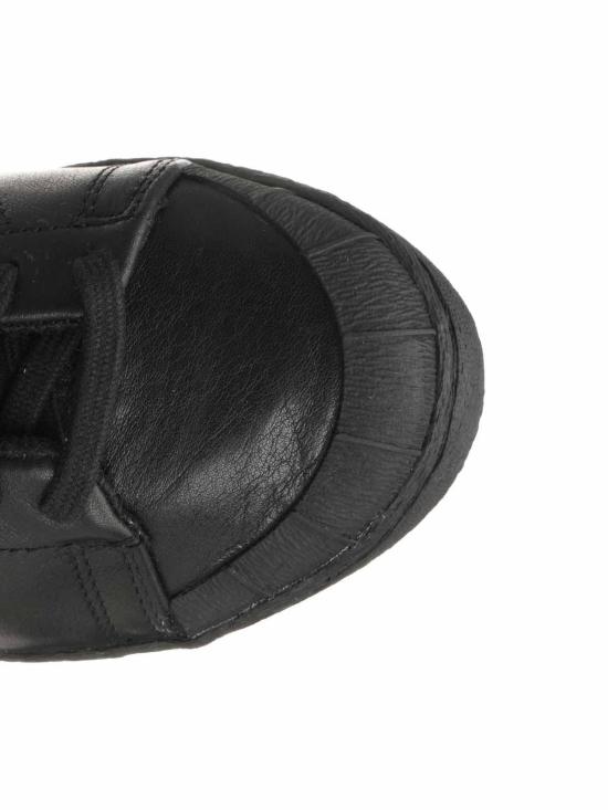 25FW 아디다스 자바 로우 HQ4867BLACKGOLD Black - ADIDAS