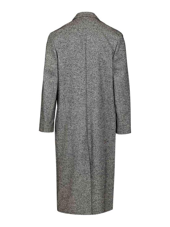 26FW 로에베 의류 H526Y01WD61102 Grey - LOEWE