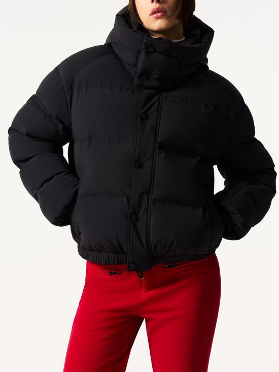  퍼펙트모멘트 패딩 W30011851703 Black - PERFECT MOMENT