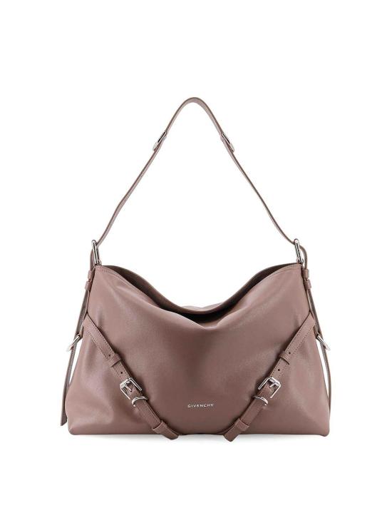 26SS 지방시 부아유 숄더백 BB5131B2AD281 Beige