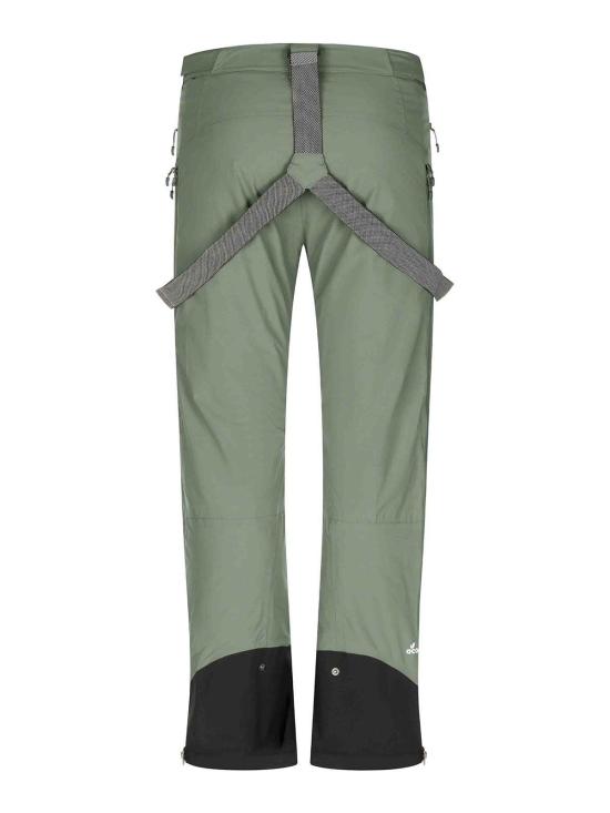 25FW 2117 OF SWEDEN 트레이닝/조거 팬츠 75259310496 Green - OTHER BRANDS