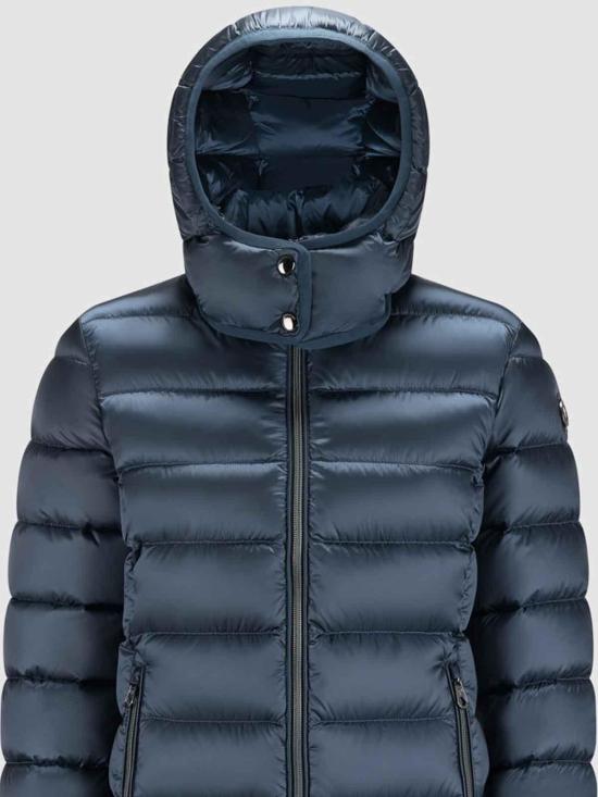 CAPE HORN 패딩 B2550405 Black - OTHER BRANDS