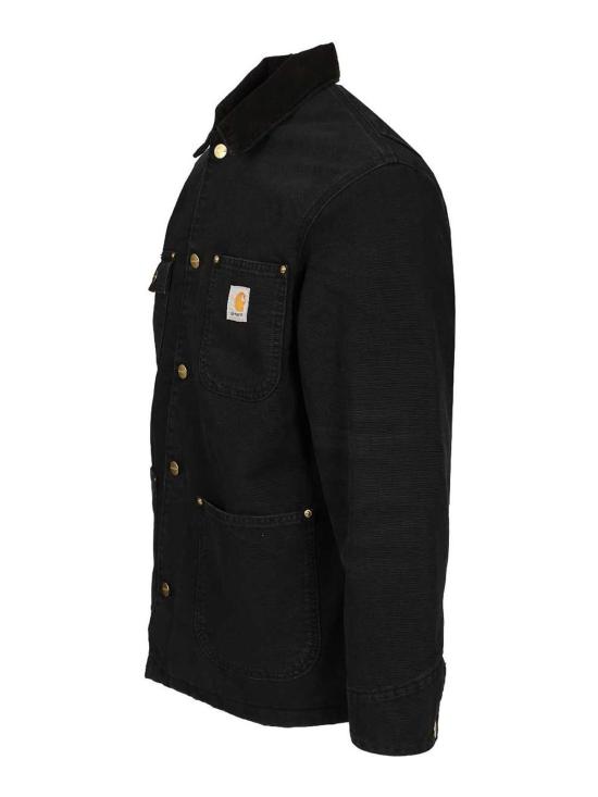 26FW 칼하트 의류 I03561300E4O Black - CARHARTT