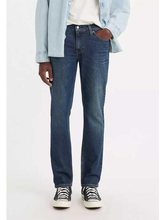 26SS 리바이스 스트레이트 팬츠 45115656 Medium Wash - LEVI'S