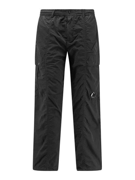 27SS 씨피 컴퍼니 팬츠 20CMPA032A005904G999 Black