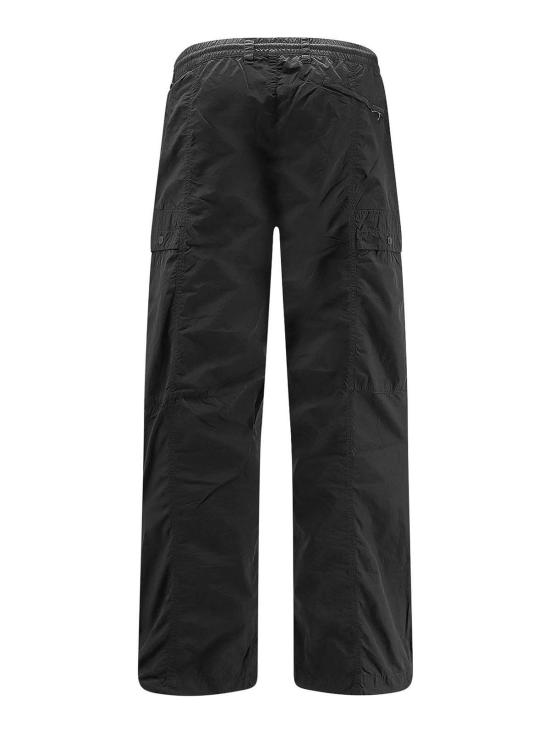27SS 씨피 컴퍼니 팬츠 20CMPA032A005904G999 Black - C.P. COMPANY