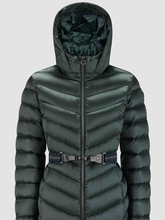  CAPE HORN 패딩 B2554755 Dark Green - OTHER BRANDS