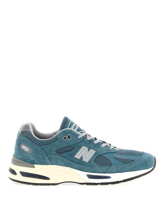  뉴발란스 991 스니커즈 U991BU2 Blue