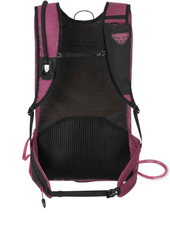 25FW 다이나핏 백팩 800000490506691 Red - DYNAFIT