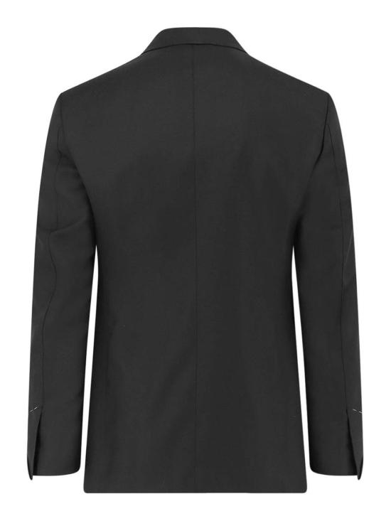 27SS 톰포드 수트 세트 2EEPT1WES01NAA Black - TOMFORD