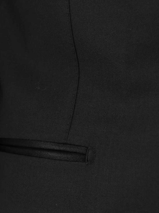 27SS 톰포드 수트 세트 2EEPT1WES01NAA Black - TOMFORD