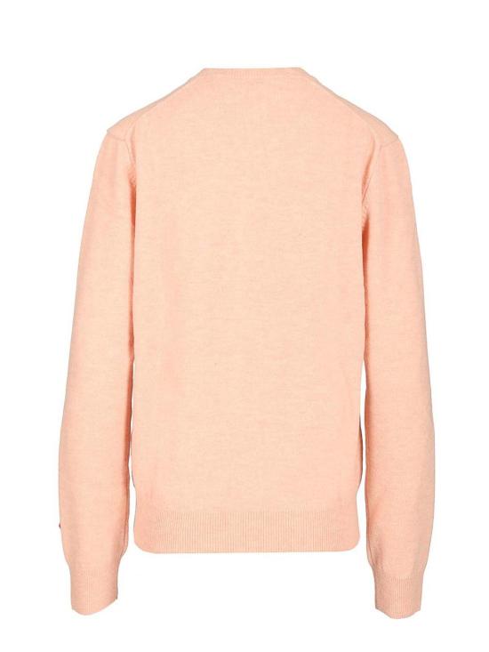 25FW 꼼데가르송 가디건 AXN0910515 Pink - COMME DES GARCONS