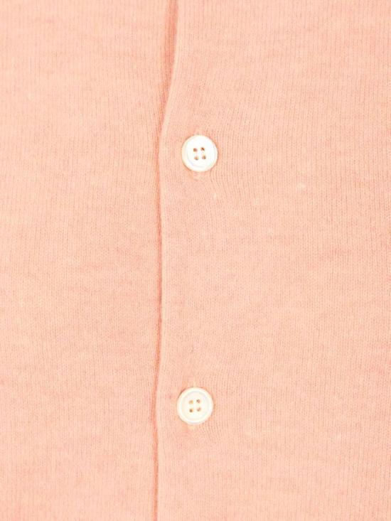 25FW 꼼데가르송 가디건 AXN0910515 Pink - COMME DES GARCONS