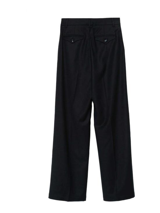  바레나 팬츠 PAD53410482170 Dark Blue - BARENA