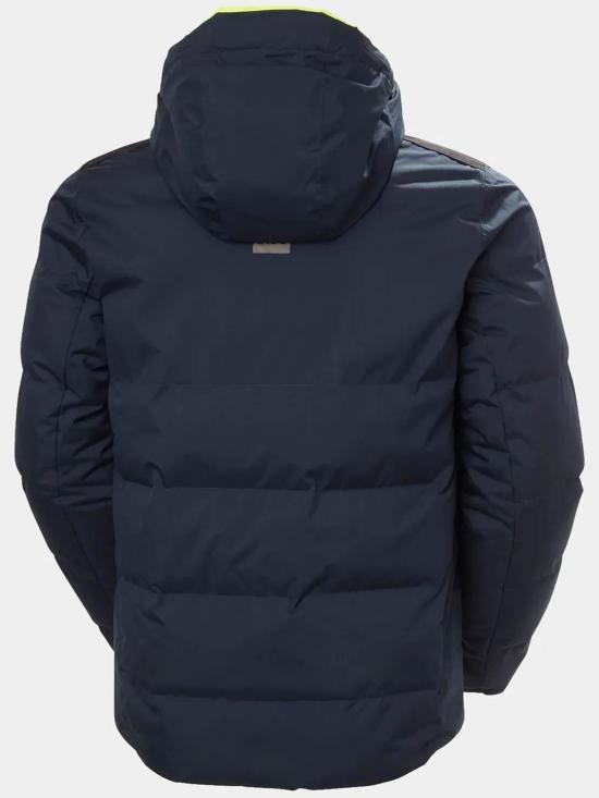 26FW HELLY HANSEN 패딩 66043597 Dark Blue - OTHER BRANDS