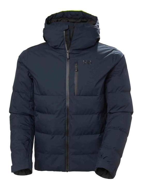 26FW HELLY HANSEN 패딩 66043597 Dark Blue