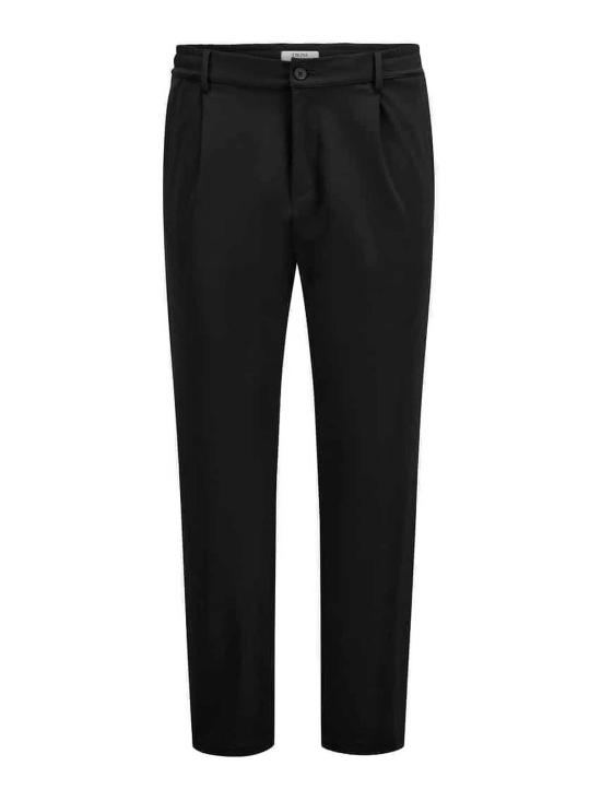 25FW 크루나 스트레이트 팬츠 MITTE1630900 Black