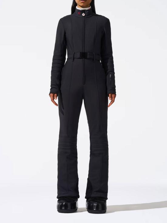  퍼펙트모멘트 점프수트 W30013007030 Black - PERFECT MOMENT