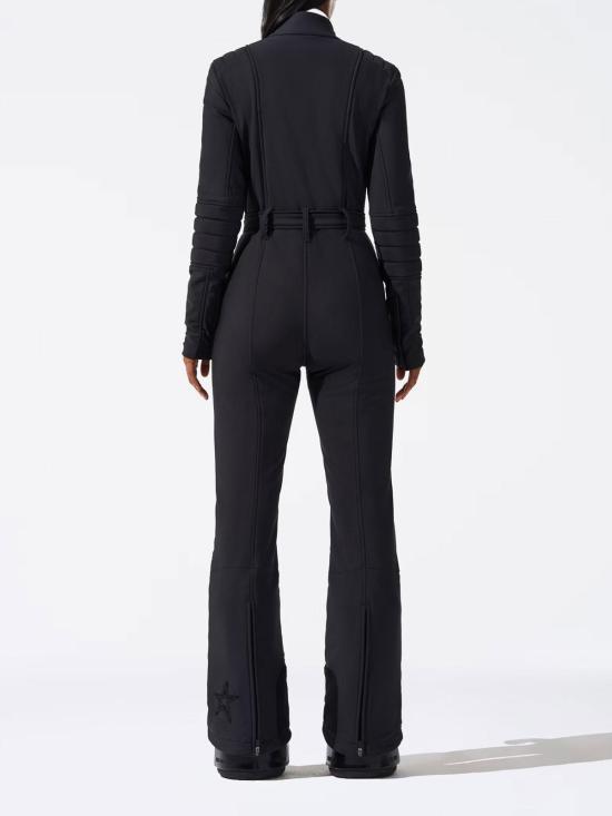  퍼펙트모멘트 점프수트 W30013007030 Black - PERFECT MOMENT