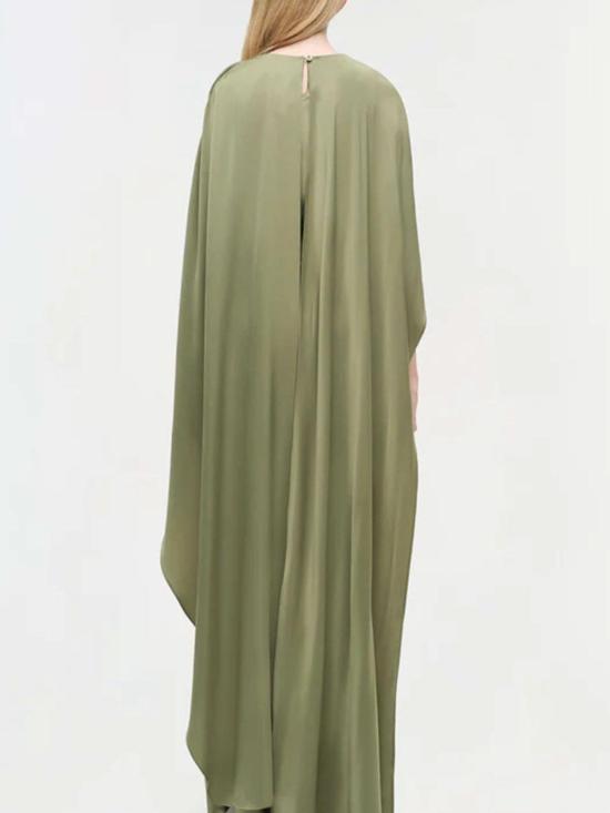 25FW 조나단 심카이 숏팬츠 4251025QOL Green - JONATHAN SIMKHAI