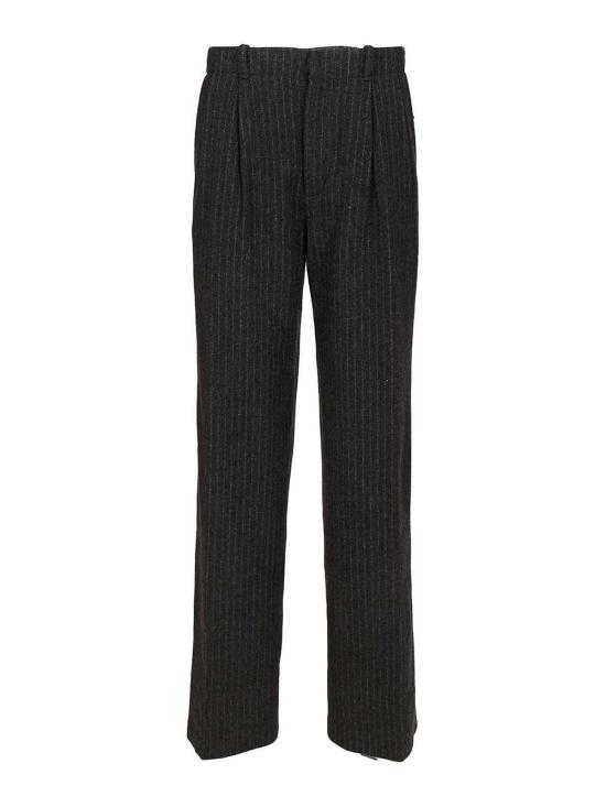  두라찌 팬츠 FW25P02TT0049GR06 Grey