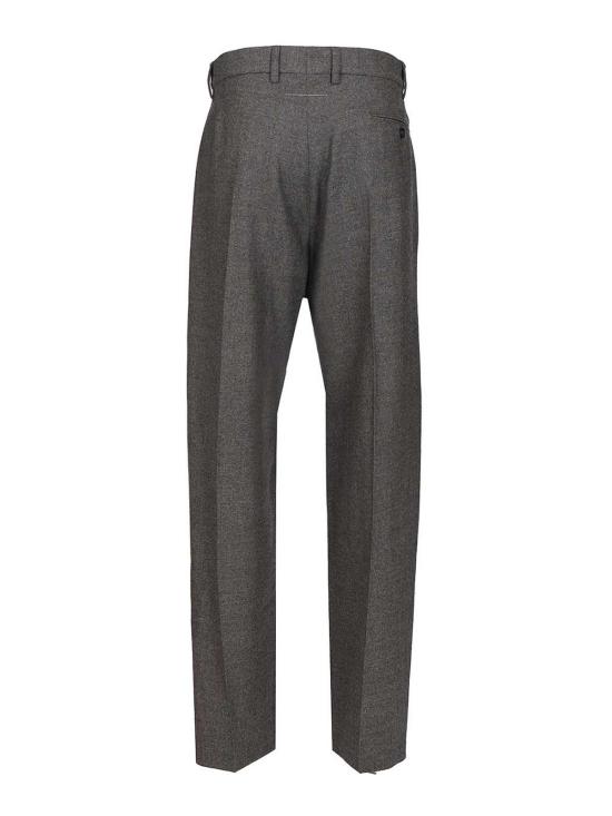25FW MM6 메종마르지엘라 수트 팬츠 SH0KA0052M35466860M Grey - MM6 MAISON MARGIELA