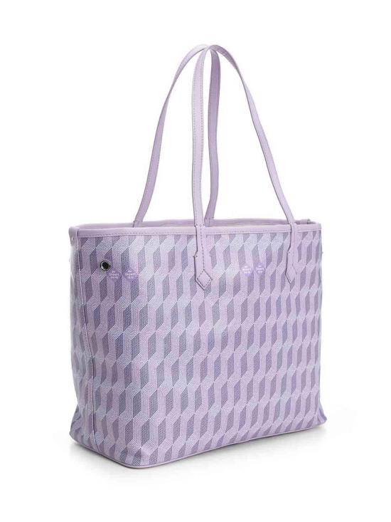 26SS 오디파트 토트백 BWTT005881 Purple - AU DEPART