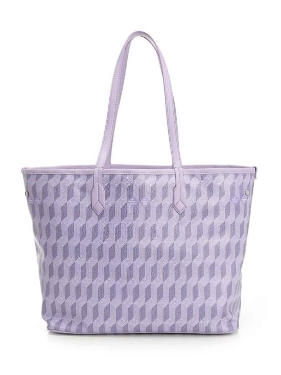 26SS 오디파트 토트백 BWTT005881 Purple - AU DEPART