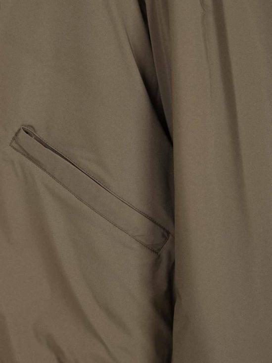 26FW 발스타 패딩 407AI066V0038 Green - VALSTAR