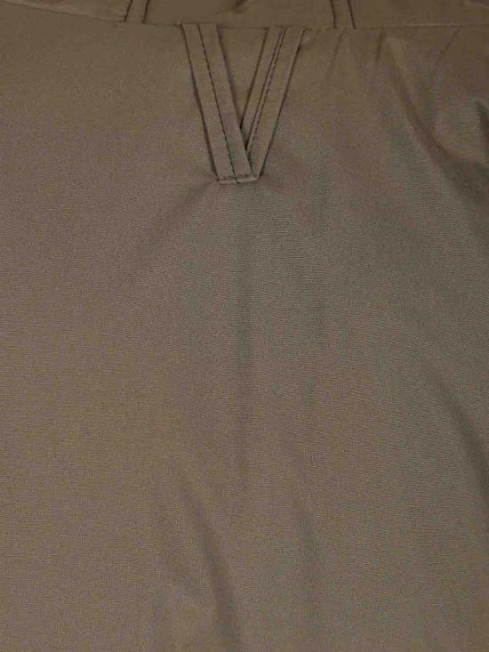 26FW 발스타 패딩 407AI066V0038 Green - VALSTAR