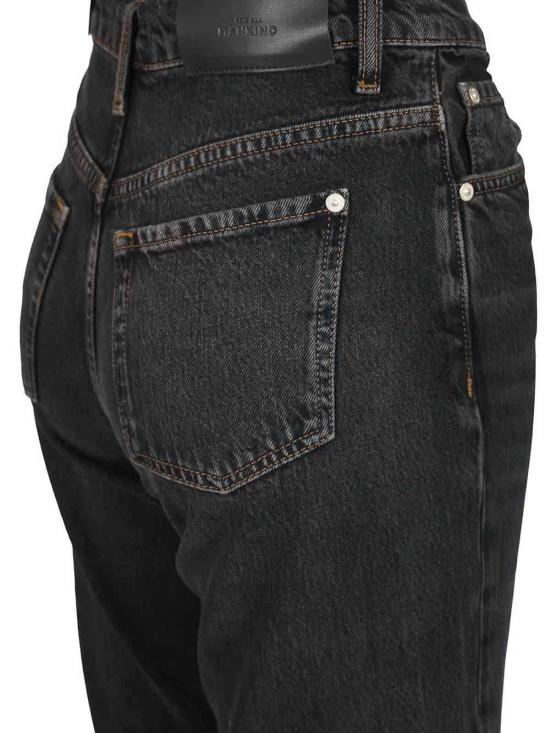 26SS 세븐포올맨카인드 스트레이트 팬츠 7UE60E52U721B Blue - 7 FOR ALL MANKIND