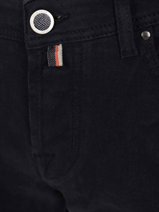 25FW 야콥코헨 스트레이트 팬츠 JUMQE006054S3657Y99 Blue - JACOB COHËN