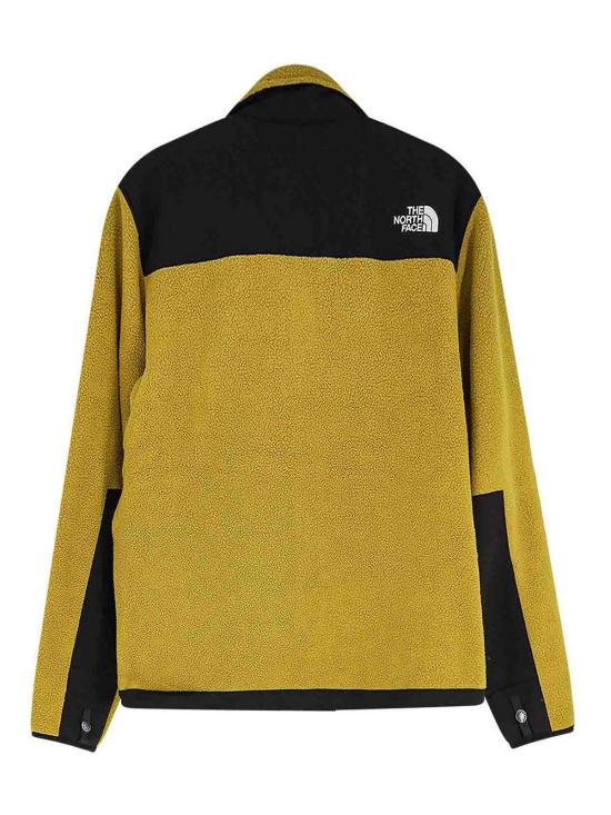25FW 노스페이스 레트로 데날리 플리스 자켓 NF0A88XHDC01 Black - NORTH FACE