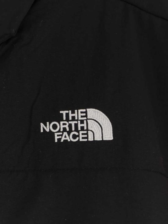 25FW 노스페이스 레트로 데날리 플리스 자켓 NF0A88XHDC01 Black - NORTH FACE
