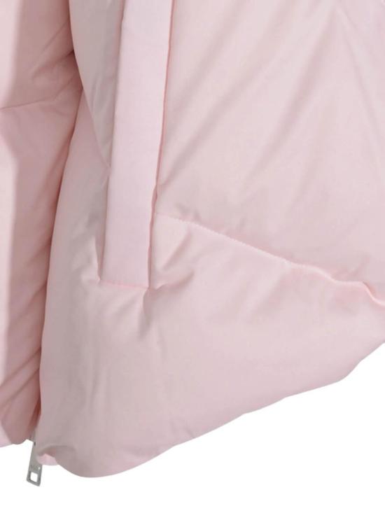  애드 패딩 12AWH7412921 Nude Neutrals - ADD