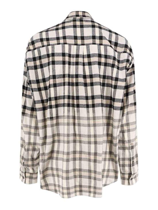 25FW 이놈어닛 긴팔 셔츠 NUW25219520 White - IH NOM UH NIT