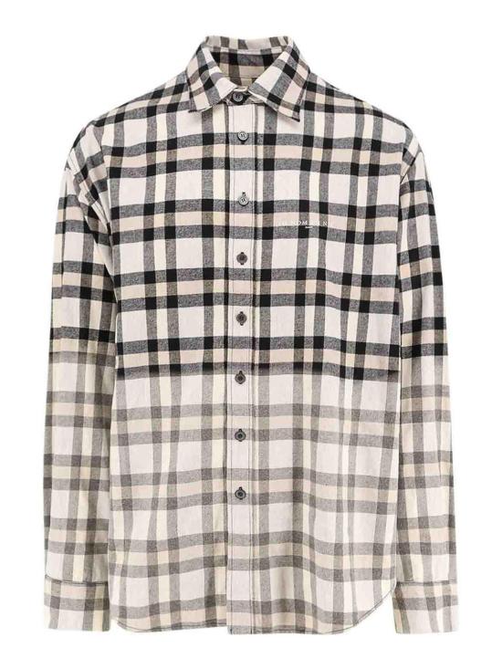 25FW 이놈어닛 긴팔 셔츠 NUW25219520 White