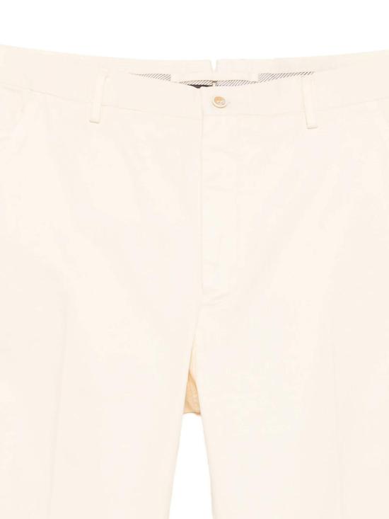 25FW 인코텍스 스트레이트 팬츠 1W00084290D022 Black - INCOTEX