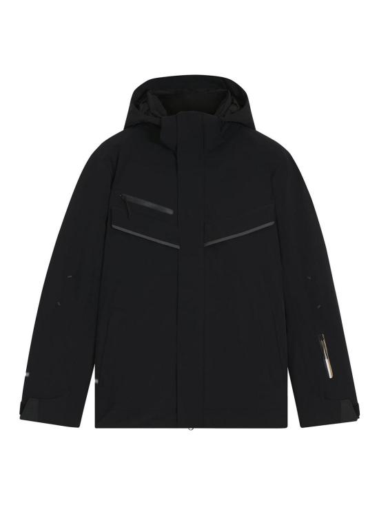 25FW 휴고보스 자켓 50550108001 Black