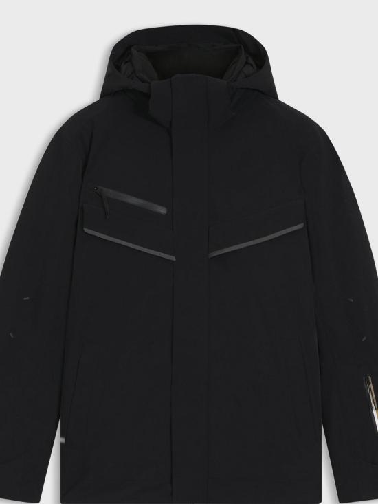 25FW 휴고보스 자켓 50550108001 Black - HUGO BOSS