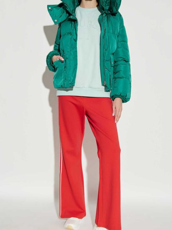  애드 패딩 12AWH0055014 Green - ADD