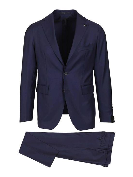  딸리아토레 수트 세트 2SMC22B01070001I5715 Blue