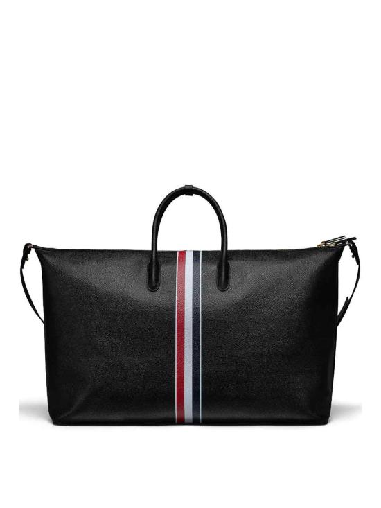 26FW 톰브라운 캐리어 UAG217A00198001 Black