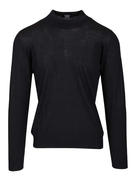 25FW 페델리 스웨터 MU0079816 Blue