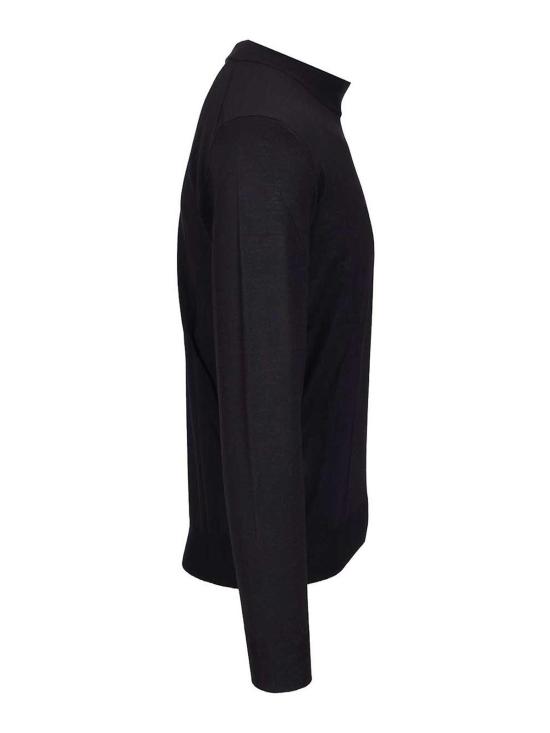 25FW 페델리 스웨터 MU0079816 Blue - FEDELI