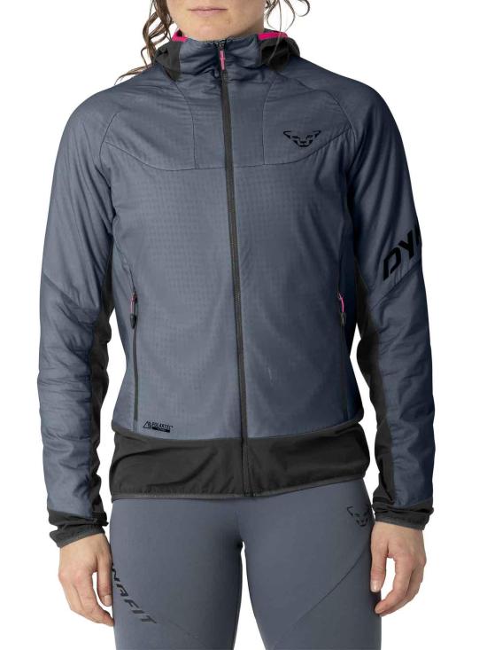  DYNAFIT 패딩 800000715970721 Yellow - OTHER BRANDS