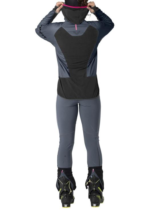  DYNAFIT 패딩 800000715970721 Yellow - OTHER BRANDS