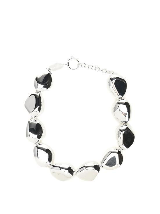  페데리카 토시 목걸이/팬던트 FT25LA06SILVER Gold